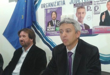 Procesul lui Dan Diaconescu, amânat pentru 28 noiembrie